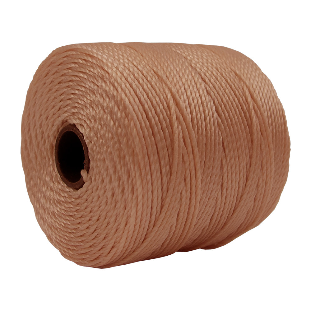 SLON.Natural.01.jpg S-Lon 77 yd. Thread Image