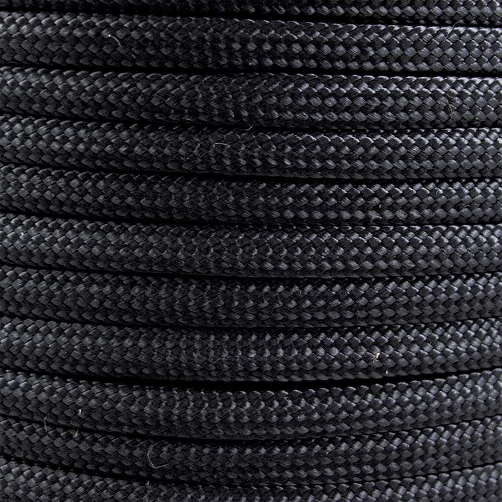 099-1001.SLC.jpg Paracord - Black yd Image