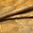 EGOC.Mustard.01.jpg Embossed Gator on Cow Image