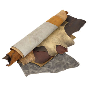 Journal Makers Oil Tan Bundle