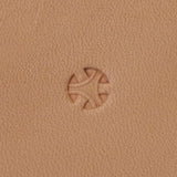 932-112.SLC.01.jpg SN Stamping Tool - 112-3 Tri-Circle Basketweave Image