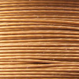 SoftFlex Beading Wire - Copper .014 - 30ft