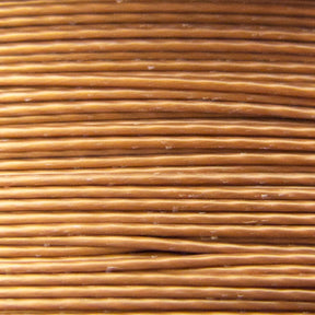SoftFlex Beading Wire - Copper .014 - 30ft