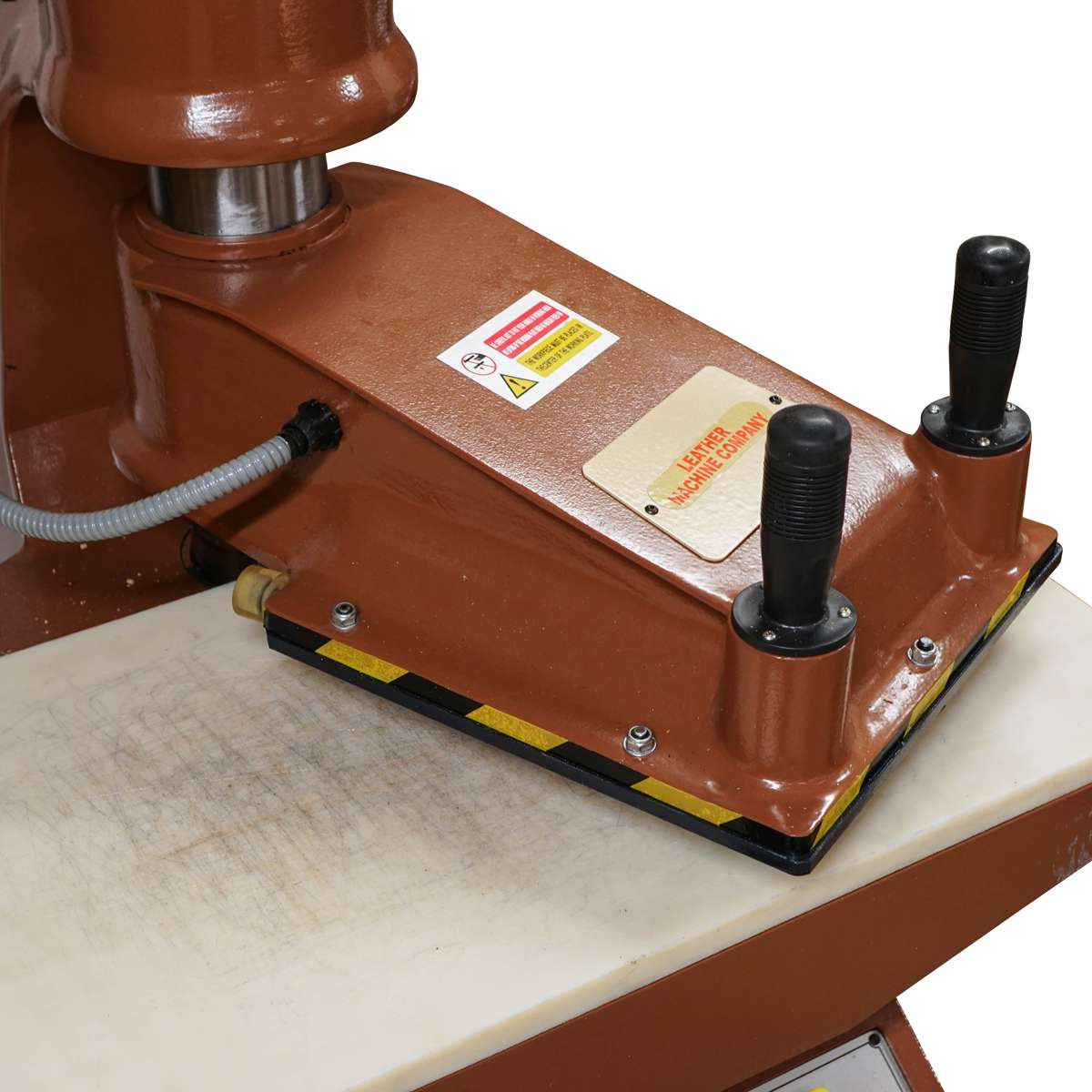 527-19.SLC.5.jpg Cobra 10 Ton Clicker Image