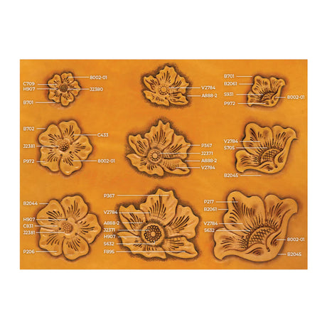 374-7890420.SLC.01.jpg Maker Aid - Flowers #2 Image