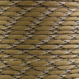 Paracord - Desert Camo yd