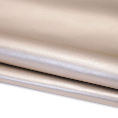 50-1002.SLC.02.jpg Metallic Cow Side - Platinum Image