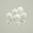 222-4122.SLC.jpg 6mm Howlite SemiPro Strand Image