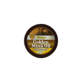 Golden Mink Oil Preserver - 6oz