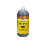 34-211115.SLC.01.jpg Fiebings Pro Dye - Show Brown 32oz Image