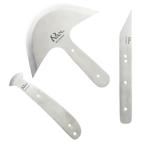 French Knife Blade Blanks