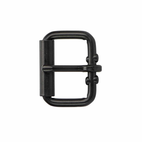 IBRB.1 ½.01.jpg Black Roller Buckles Image