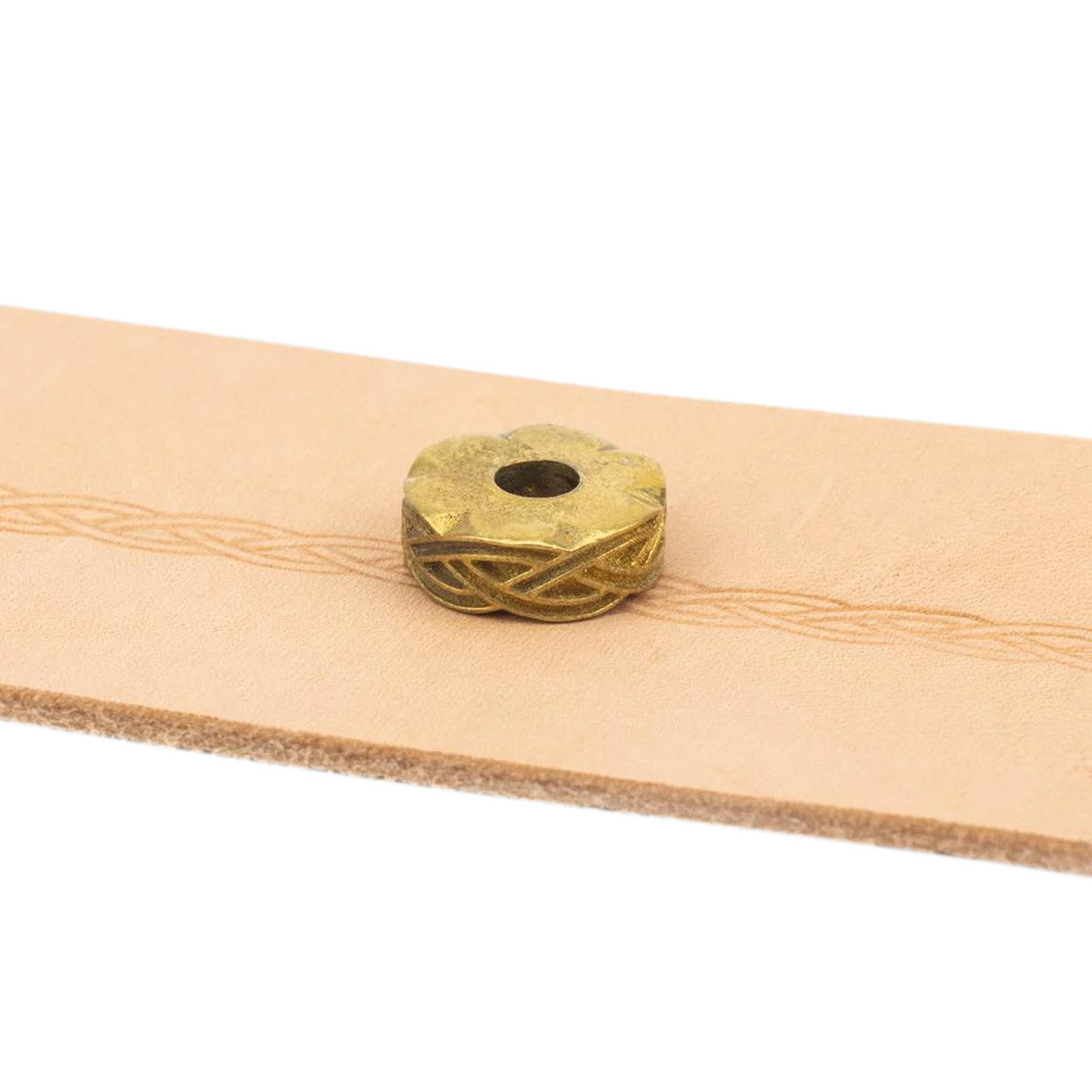 IBEW.Braid.01.jpg Ivan Brass Embossing Wheels Image