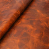 WCB.Tan.03.jpg Waxy Crunch Buffalo Image