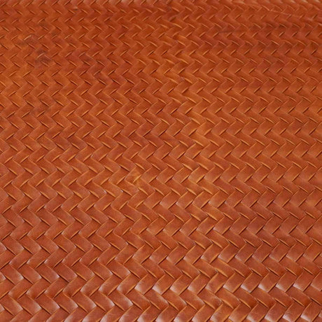 BREC.Brandy.03.jpg Braided Embossed Cow Image