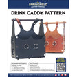 144-6010.SLC.01.jpg Drink Caddy Pattern Image