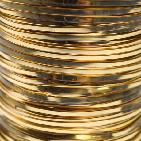 94-3910.SLC.2.jpg LacePlasticGold Foil50 yds Image