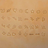 378-8704.SLC.02.jpg Summer Camp Stamp Set Image