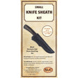 144-10051.SLC.1.jpg SLC Small Knife Kit - Black Image