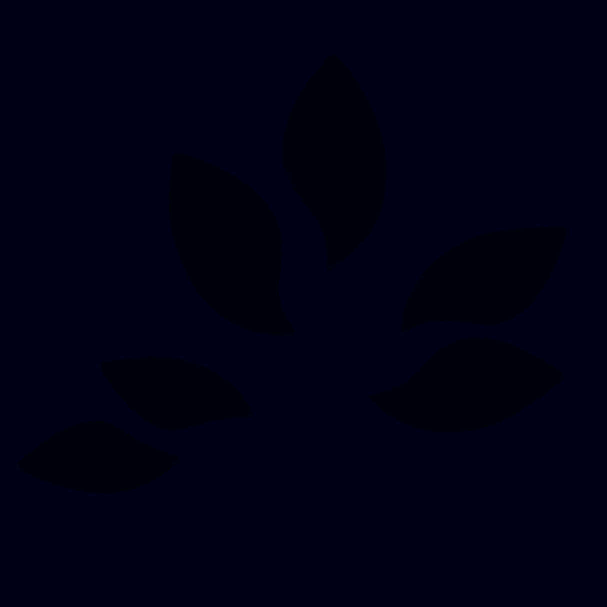 100-1046.SLC.1.jpg Petal Veg Tan Earring - 18 Pack Image