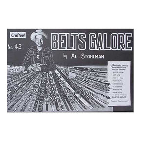 Belts Galore Book