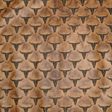 LHEC.Sepia.Small.03.jpg Longhorn Embossed Cow Image