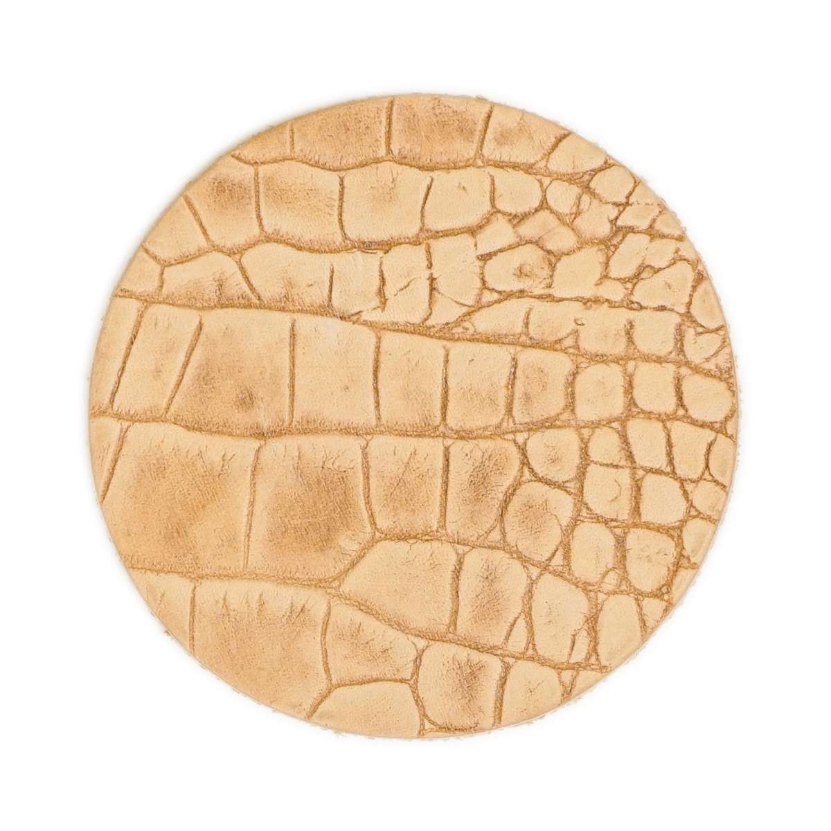 100-50003.SLC.1.jpg Coaster - Gator Embossed Veg Tan Image