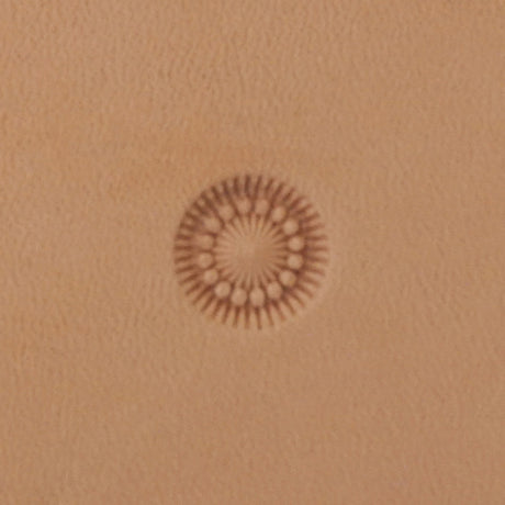 932-314.SLC.01.jpg SN Stamping Tool - 314 Flower Center Image