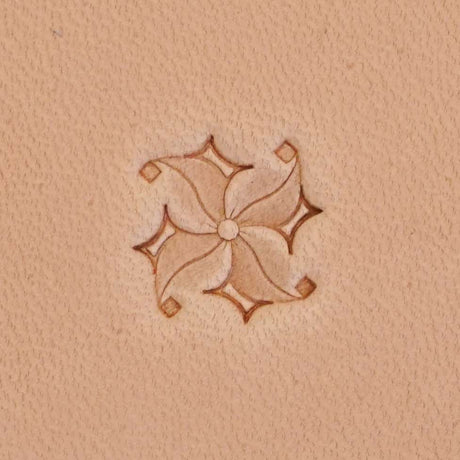 932-222.SLC.01.jpg SN Stamping Tool - 222 Dogwood Image