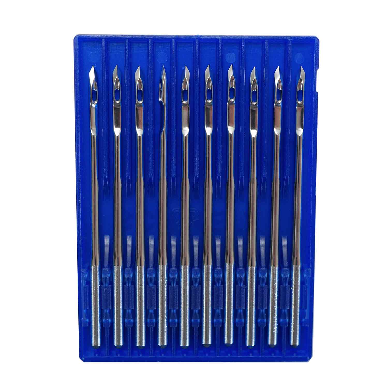 Flatbed Sewing Machine Needles | Springfield Leather – Springfield