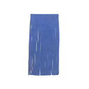 Blue MakerAid® Suede Pigskin Split Fringe