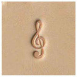 Stamping Tool - E568 Music Note