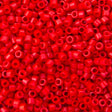 45-113791.SLC.jpg Delica Bead - Dyed Opaque Red DB791 Image