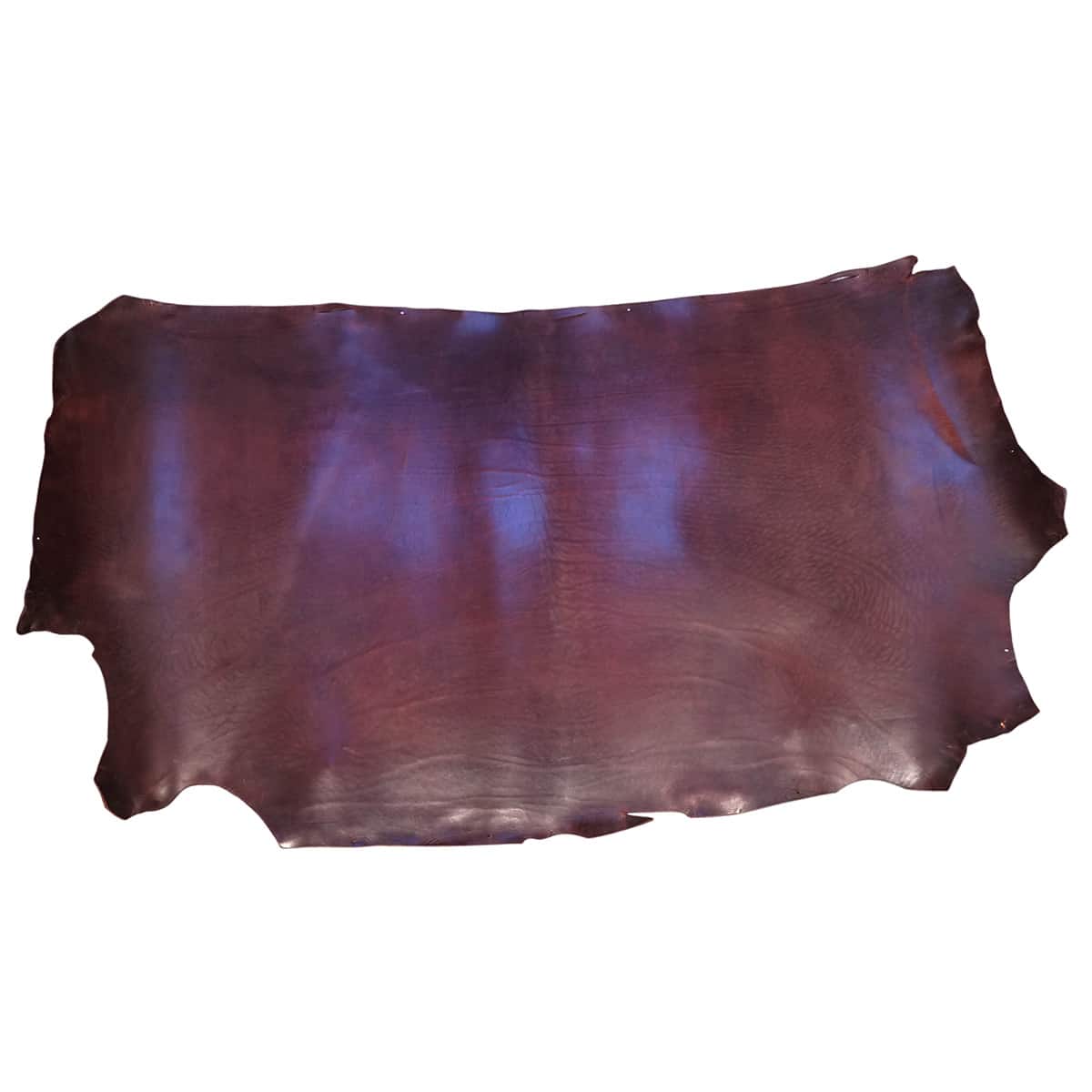 BDS.Walnut.03.jpg Bridle Double Shoulders Image