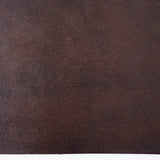 49-9222.SLC.4.jpg Hermann Oak Drum Dyed Brown Pre-Cut 8-10 oz. 12" x 24" Image