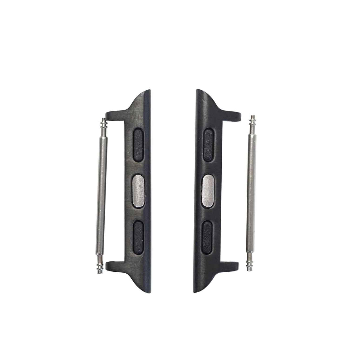 SWSCMB.SLC.02.jpg Smart Watch Strap Connector - Matte Black Image