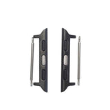 SWSCMB.SLC.02.jpg Smart Watch Strap Connector - Matte Black Image