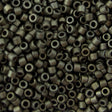 45-113311.SLC.jpg Delica Bead - Olive Green Matte Metallic DB311 Image
