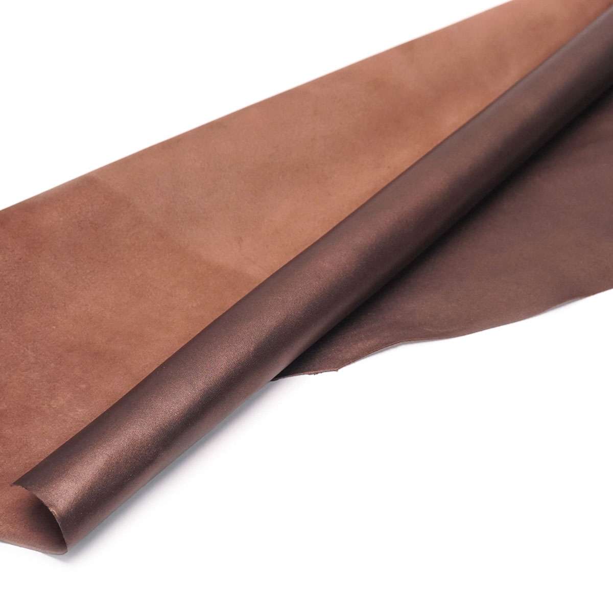 RMSS.Copper.02.jpg Rimu Sheep Skins Image