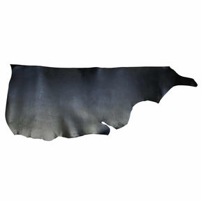 Economy Latigo Side #2 - Black