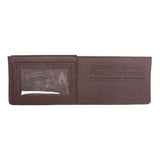 MBWI.Mission Grain Brown.01.jpg Maverick Bi-Fold Wallet Interiors Image