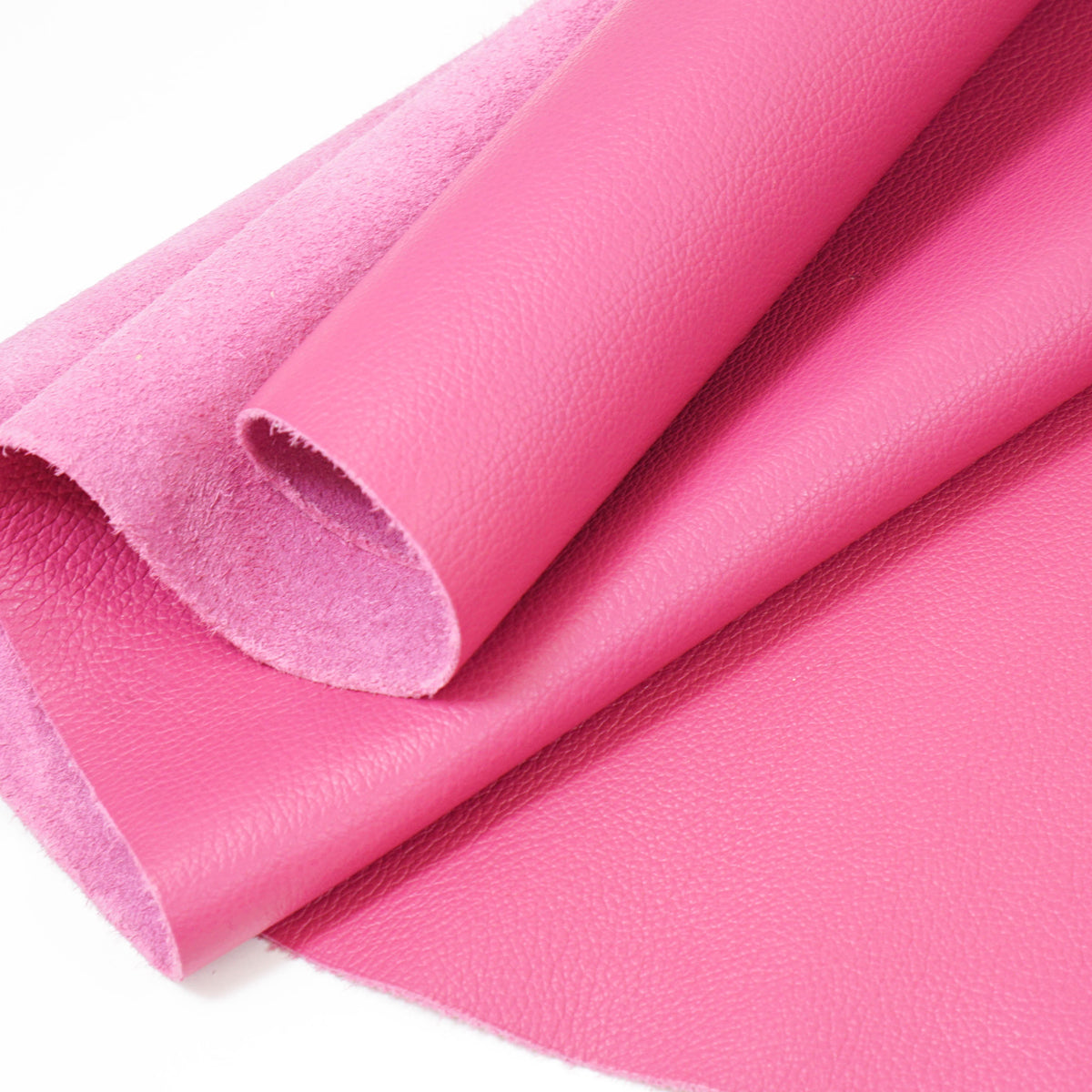 518-16505.SLC.1.jpg Midweight Biker/Chap Side - Hot Pink Image