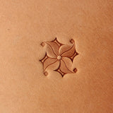 932-222.SLC.2.jpg SN Stamping Tool - 222 Dogwood Image