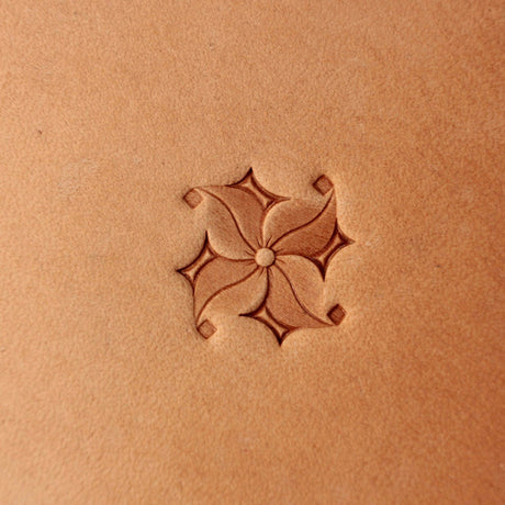 932-222.SLC.2.jpg SN Stamping Tool - 222 Dogwood Image