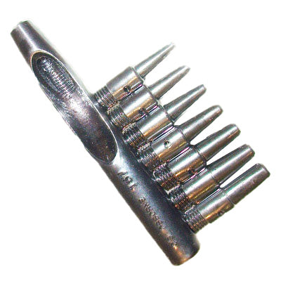 88-0157.SLC.jpg Mini Osborne Punch Set Image