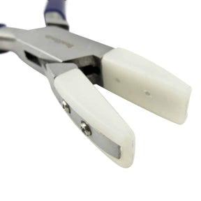 Rubber Nose Pliers