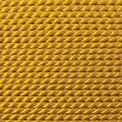 45-10.SLC.jpg #6 Silk Cord - Amber 2 Meters Image