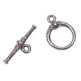 244-607013.SLC.1.jpg 14mm Heirloom Toggle - Gunmetal Image