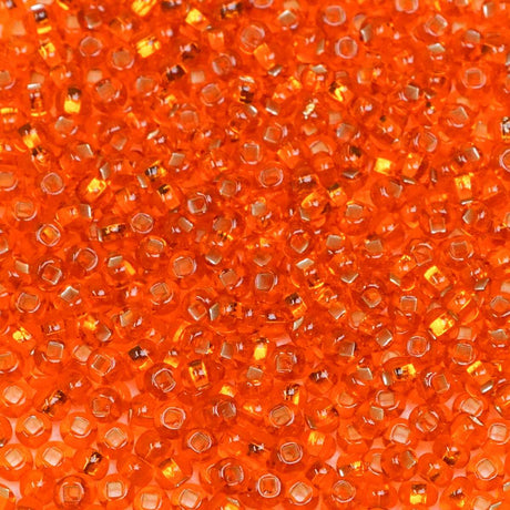 222-144206.SLC.1.jpg 10/0 Seed Beads - Orange Lined 20g Image