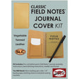 144-10025.SLC.jpg Classic Veg Tan Field Notes Journal Cover Kit Image